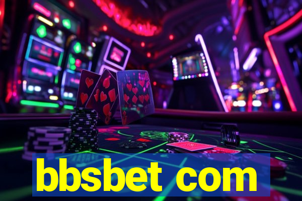 bbsbet com